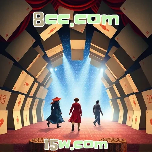 8cc.com plataforma: A Nova Revolução dos Jogos de Esportes Online