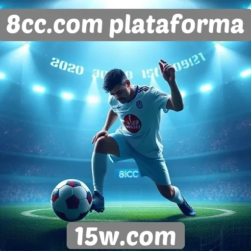 Recursos exclusivos do 8cc.com atraem novos jogadores