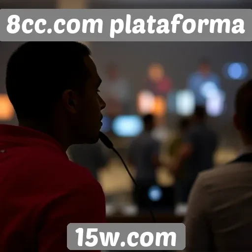 Feedback dos usuários sobre a experiência em 8cc.com